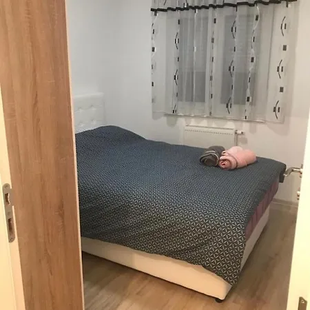 Apartament Apartman Tamaris *